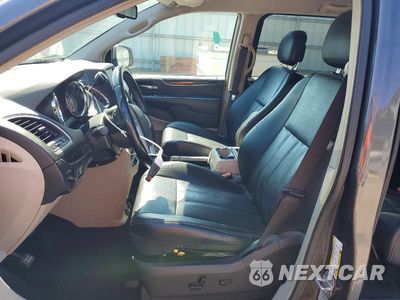Zdjęcie 7 z 13 samochodu: 2015 CHRYSLER TOWN & COUNTRY TOURING VIN:2C4RC1BG7FR590131 - miniatura