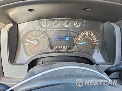 Zdjęcie 9 z 12 samochodu: 2011 FORD F150 VIN:1FTEX1CM5BFB93316 - miniatura