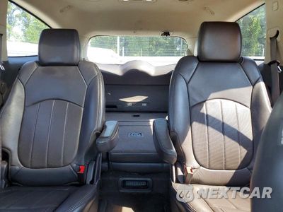 Zdjęcie 10 z 13 samochodu: 2014 BUICK ENCLAVE VIN:5GAKRCKD8EJ162591 - miniatura