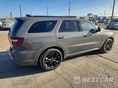 Trzecie zdjęcie samochodu z tyłu: 2023 DODGE DURANGO R VIN:1C4SDJCT5PC568732 - miniatura