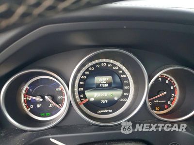 Zdjęcie 9 z 13 samochodu: 2015 MERCEDES-BENZ E 63 AMG-S VIN:WDDHF7GB8FB126661 - miniatura