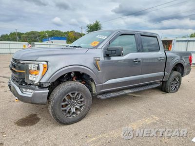 2023 FORD F150 SUPERCREW 1FTEW1E87PFA99755 - główne zdjęcie licytacji z USA - miniatura