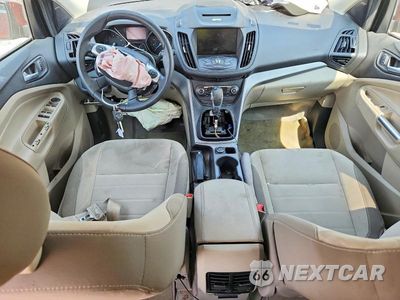 Zdjęcie 8 z 13 samochodu: 2014 FORD ESCAPE SE VIN:1FMCU0GX8EUB12447 - miniatura
