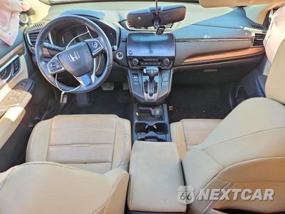 Zdjęcie 8 z 13 samochodu: 2018 HONDA CR-V TOURING VIN:5J6RW1H93JL014113 - miniatura