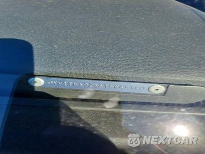 Zdjęcie 13 z 13 samochodu: 2006 VOLVO S80 2.5T VIN:YV1TH592361444834 - miniatura