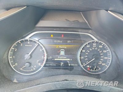 Zdjęcie 9 z 13 samochodu: 2017 NISSAN MURANO SV VIN:5N1AZ2MG2HN101371 - miniatura