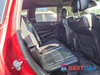Zdjęcie 11 z 13 samochodu: 2014 JEEP GRAND CHEROKEE LIMITED VIN:1C4RJFBG1EC132577 - miniatura