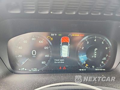 Zdjęcie 9 z 13 samochodu: 2019 VOLVO XC90 T6 MOMENTUM VIN:YV4A22PK8K1425381 - miniatura