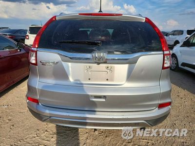 Zdjęcie 6 z 12 samochodu: 2016 HONDA CR-V EXL VIN:2HKRM3H77GH523608 - miniatura