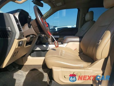 Zdjęcie 7 z 12 samochodu: 2019 FORD F150 SUPERCREW VIN:1FTFW1E12KFC46824 - miniatura
