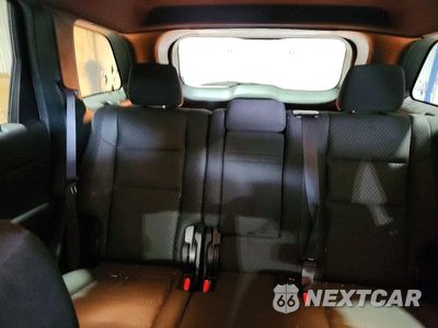 Zdjęcie 10 z 14 samochodu: 2019 JEEP GRAND CHEROKEE LAREDO VIN:1C4RJFAG0KC815903 - miniatura