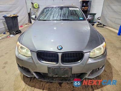 Piąte zdjęcie samochodu w środku: 2012 BMW 328 XI VIN:WBAKF3C52CE974809 - miniatura
