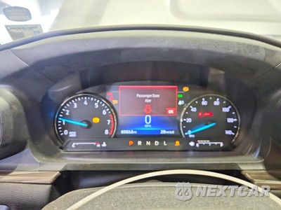 Zdjęcie 9 z 13 samochodu: 2022 FORD EXPLORER LIMITED VIN:1FMSK7FH6NGA46886 - miniatura