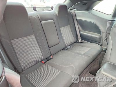 Zdjęcie 10 z 13 samochodu: 2016 DODGE CHALLENGER SXT VIN:2C3CDZAG8GH107423 - miniatura
