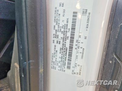 Zdjęcie 12 z 12 samochodu: 2020 FORD TRANSIT 350 DELIVERY VAN VIN:1FTBW1X84LKB45897 - miniatura