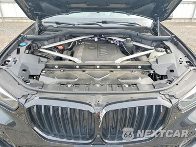 Zdjęcie 12 z 13 samochodu: 2023 BMW X5 XDRIVE40I VIN:5UXCR6C06P9R60283 - miniatura