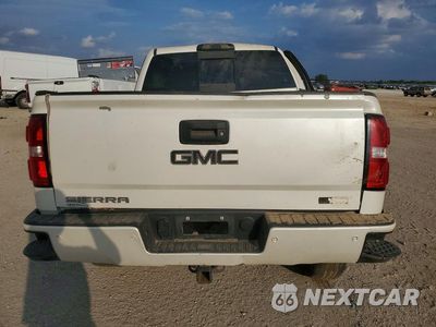 Zdjęcie 6 z 12 samochodu: 2015 GMC SIERRA K1500 SLT VIN:3GTU2VEC0FG310469 - miniatura