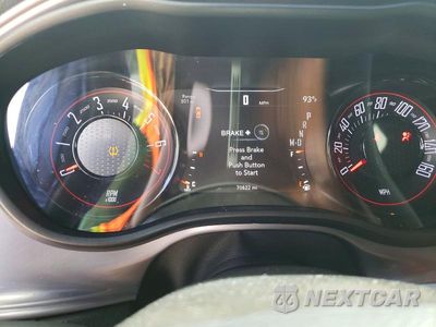 Zdjęcie 9 z 11 samochodu: 2023 DODGE CHALLENGER GT VIN:2C3CDZJG6PH550072 - miniatura