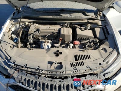 Zdjęcie 11 z 13 samochodu: 2021 ACURA ILX PREMIUM VIN:19UDE2F72MA009254 - miniatura
