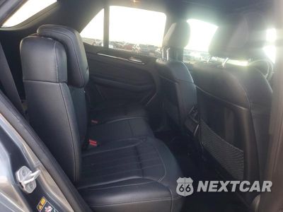 Zdjęcie 11 z 13 samochodu: 2018 MERCEDES-BENZ GLE 350 VIN:4JGDA5JB1JB007097 - miniatura