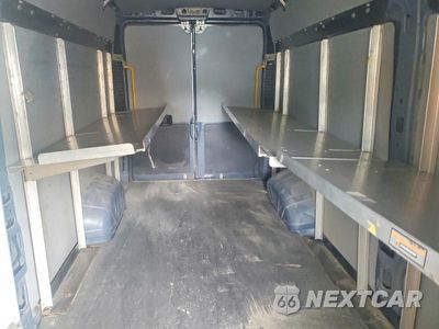 Zdjęcie 11 z 13 samochodu: 2021 RAM PROMASTER 3500 DELIVERY VAN VIN:3C6MRVJG9ME571801 - miniatura