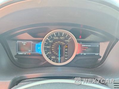 Zdjęcie 9 z 14 samochodu: 2015 FORD EXPLORER XLT VIN:1FM5K7D84FGC59644 - miniatura