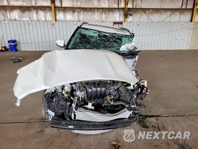 Piąte zdjęcie samochodu w środku: 2026 KIA SELTOS EX VIN:KNDER2AA7T7896923 - miniatura