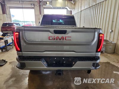 Zdjęcie 6 z 13 samochodu: 2025 GMC SIERRA K2500 SLT VIN:1GT4UNEY5SF286588 - miniatura