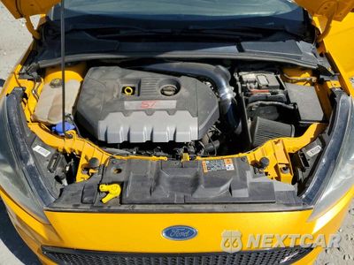 Zdjęcie 11 z 12 samochodu: 2015 FORD FOCUS ST VIN:1FADP3L93FL248572 - miniatura