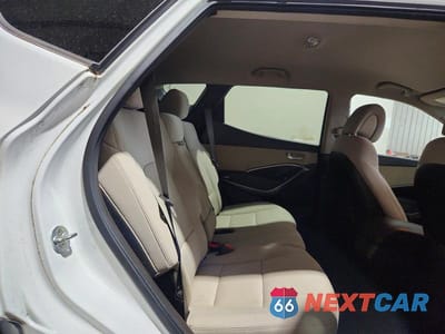 Zdjęcie 11 z 14 samochodu: 2017 HYUNDAI SANTA FE SPORT 2.4L VIN:5XYZTDLB1HG389742 - miniatura