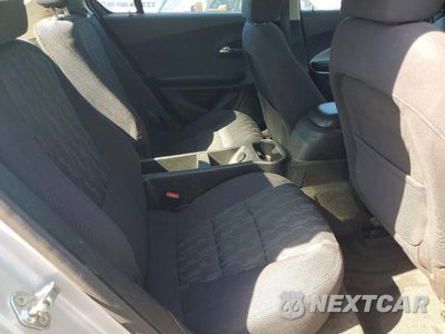 Zdjęcie 10 z 12 samochodu: 2015 CHEVROLET VOLT VIN:1G1RC6E48FU105053 - miniatura