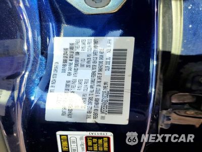 Zdjęcie 13 z 13 samochodu: 2009 MAZDA CX-9 VIN:JM3TB38AX90180226 - miniatura