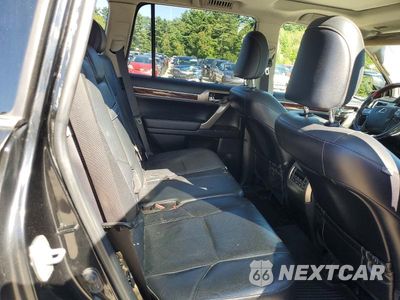 Zdjęcie 11 z 13 samochodu: 2017 LEXUS GX 460 VIN:JTJBM7FX3H5180435 - miniatura