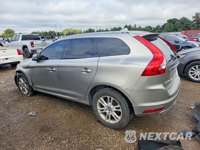 Drugie zdjęcie samochodu z przodu: 2015 VOLVO XC60 T5 PLATINUM VIN:YV440MDM7F2649410 - miniatura