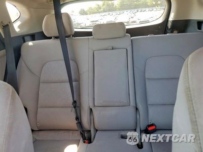 Zdjęcie 10 z 13 samochodu: 2018 HYUNDAI TUCSON SEL VIN:KM8J3CA40JU712433 - miniatura