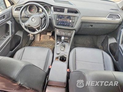 Zdjęcie 8 z 13 samochodu: 2020 VOLKSWAGEN TIGUAN SE VIN:3VV2B7AX7LM002158 - miniatura