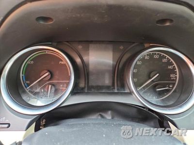 Zdjęcie 9 z 12 samochodu: 2019 TOYOTA CAMRY LE VIN:4T1B31HK6KU509321 - miniatura