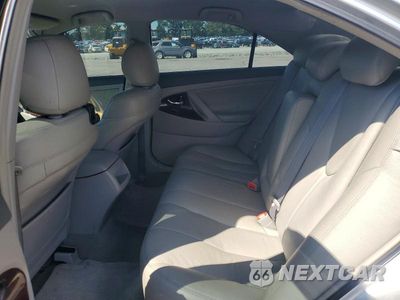 Zdjęcie 10 z 12 samochodu: 2009 TOYOTA CAMRY LE VIN:4T4BE46K89R049867 - miniatura