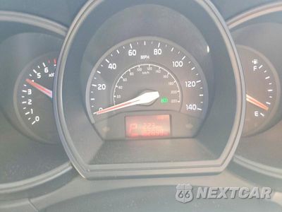 Zdjęcie 9 z 12 samochodu: 2013 KIA RIO LX VIN:KNADM4A37D6138141 - miniatura