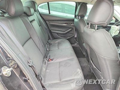 Zdjęcie 10 z 12 samochodu: 2025 MAZDA 3 PREFERRED VIN:3MZBPACM2SM461416 - miniatura