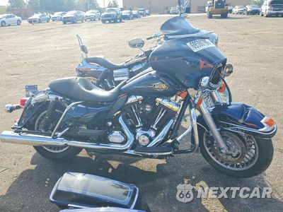 2012 HARLEY-DAVIDSON FLHTCU ULTRA CLASSIC ELECTRA GLIDE 1HD1FCM16CB610435 - główne zdjęcie licytacji z USA - miniatura