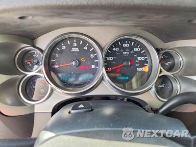 Zdjęcie 9 z 12 samochodu: 2011 CHEVROLET SILVERADO C1500 LT VIN:3GCPCSE07BG321333 - miniatura