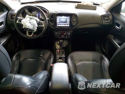 Zdjęcie 8 z 13 samochodu: 2018 JEEP COMPASS LIMITED VIN:3C4NJDCBXJT398197 - miniatura