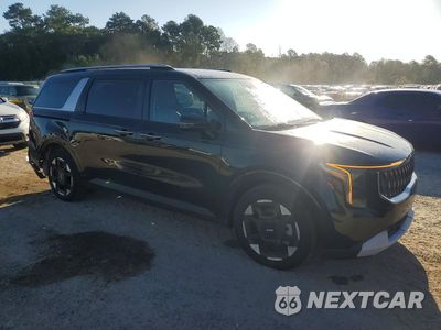 Czwarte zdjęcie samochodu z boku: 2026 KIA CARNIVAL EX VIN:KNDNC5K39T6612412 - miniatura