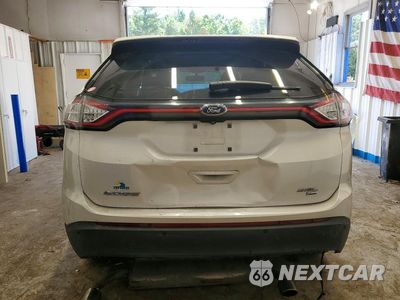 Zdjęcie 6 z 14 samochodu: 2016 FORD EDGE VIN:2FMPK4J83GBC61664 - miniatura