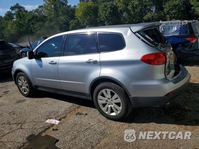 Drugie zdjęcie samochodu z przodu: 2012 SUBARU TRIBECA PREMIUM VIN:4S4WX9FD4C4400415 - miniatura