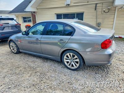 Drugie zdjęcie samochodu z przodu: 2011 BMW 328 XI SULEV VIN:WBAPK5G53BNN80533 - miniatura