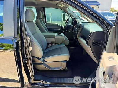 Zdjęcie 7 z 15 samochodu: 2016 FORD F150 SUPER CAB VIN:1FTEX1EP5GKE58578 - miniatura