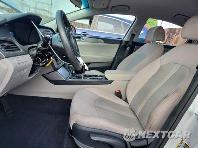 Zdjęcie 7 z 12 samochodu: 2015 HYUNDAI SONATA SE VIN:5NPE24AF8FH244601 - miniatura