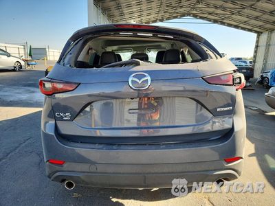 Zdjęcie 6 z 13 samochodu: 2025 MAZDA CX-5 PREFERRED VIN:JM3KFBCM9S0678192 - miniatura